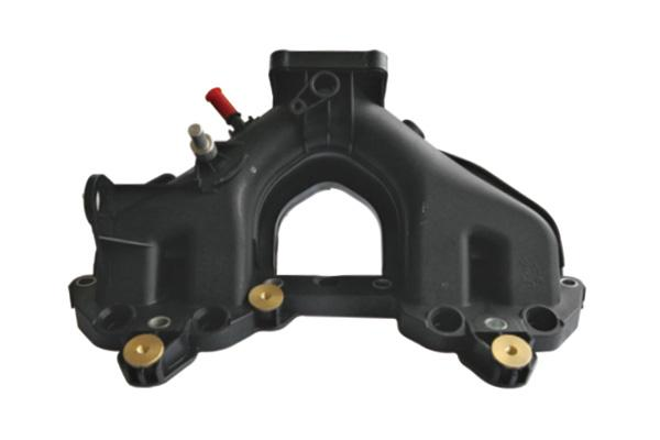 Intake manifold