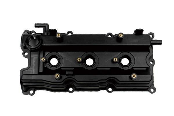 Valve cover